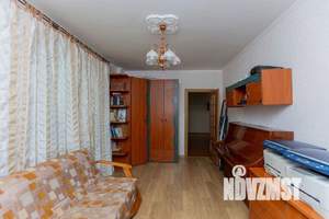 3-к квартира, вторичка, 102м2, 3/17 этаж