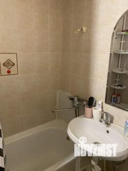 1-к квартира, вторичка, 31м2, 5/5 этаж