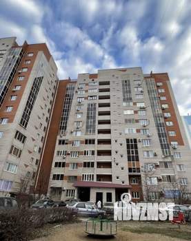 3-к квартира, вторичка, 91м2, 2/12 этаж
