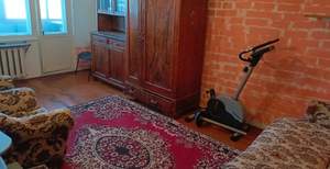 1-к квартира, вторичка, 30м2, 5/5 этаж