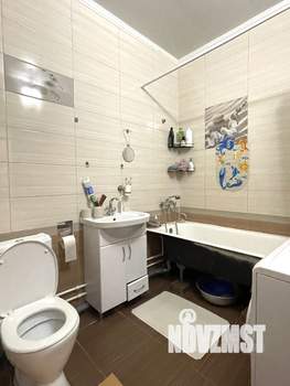 1-к квартира, вторичка, 42м2, 8/18 этаж