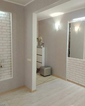 3-к квартира, вторичка, 66м2, 4/9 этаж