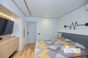 1-к квартира, вторичка, 40м2, 9/24 этаж