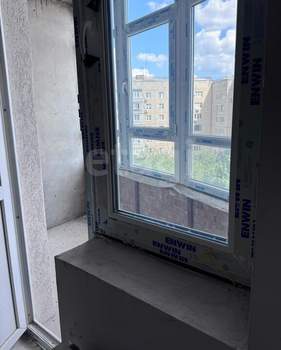 1-к квартира, вторичка, 47м2, 7/15 этаж