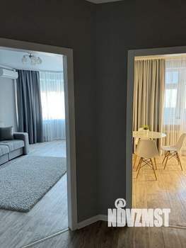 1-к квартира, вторичка, 45м2, 12/14 этаж