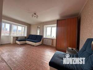1-к квартира, вторичка, 31м2, 4/5 этаж
