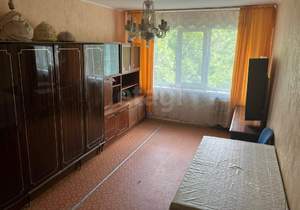 3-к квартира, вторичка, 61м2, 3/5 этаж