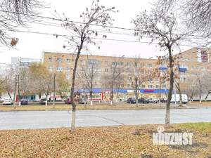 3-к квартира, вторичка, 61м2, 5/6 этаж