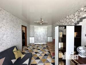1-к квартира, вторичка, 33м2, 9/10 этаж