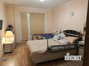 5-к квартира, вторичка, 106м2, 6/9 этаж