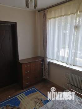 4-к квартира, вторичка, 61м2, 2/5 этаж