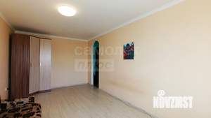 1-к квартира, вторичка, 30м2, 8/9 этаж
