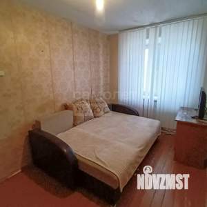 3-к квартира, вторичка, 51м2, 4/5 этаж