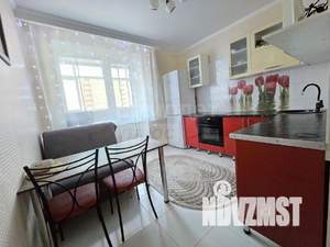 1-к квартира, вторичка, 39м2, 6/12 этаж