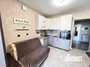 2-к квартира, вторичка, 45м2, 4/25 этаж