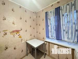 2-к квартира, вторичка, 45м2, 2/5 этаж