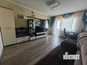 3-к квартира, вторичка, 64м2, 6/10 этаж