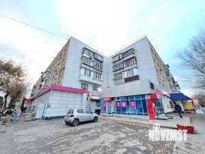 1-к квартира, вторичка, 30м2, 4/5 этаж