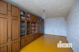 2-к квартира, вторичка, 44м2, 5/5 этаж