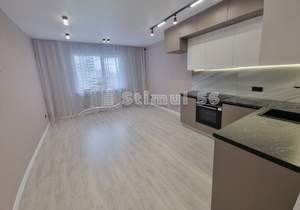 3-к квартира, вторичка, 63м2, 11/17 этаж
