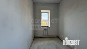 1-к квартира, вторичка, 33м2, 1/4 этаж
