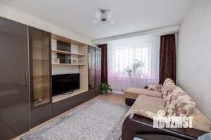2-к квартира, вторичка, 57м2, 2/15 этаж