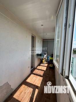 2-к квартира, вторичка, 53м2, 8/9 этаж