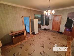 2-к квартира, вторичка, 38м2, 2/2 этаж