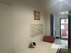 1-к квартира, вторичка, 31м2, 1/1 этаж