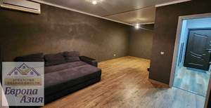 1-к квартира, вторичка, 46м2, 13/16 этаж