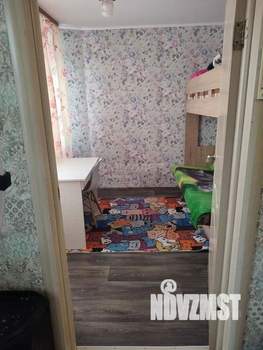 4-к квартира, вторичка, 60м2, 4/5 этаж