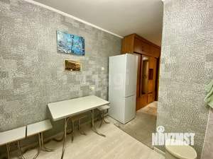 1-к квартира, вторичка, 33м2, 2/5 этаж