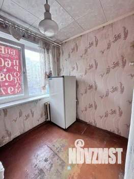 2-к квартира, вторичка, 44м2, 3/5 этаж