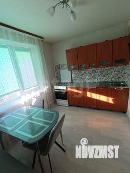 1-к квартира, вторичка, 38м2, 9/9 этаж