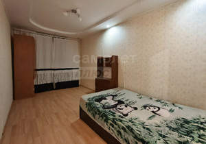 3-к квартира, вторичка, 80м2, 12/17 этаж