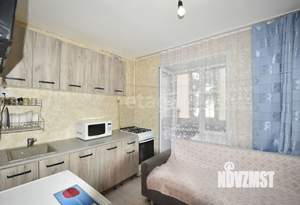 1-к квартира, вторичка, 28м2, 1/9 этаж