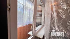 1-к квартира, вторичка, 31м2, 4/5 этаж