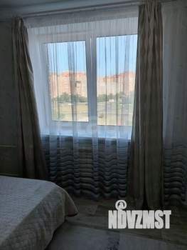 2-к квартира, вторичка, 67м2, 9/16 этаж