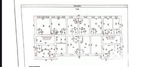 2-к квартира, вторичка, 58м2, 3/3 этаж