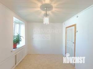 4-к квартира, вторичка, 85м2, 1/1 этаж