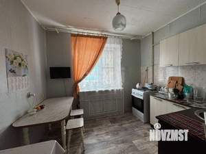 2-к квартира, вторичка, 51м2, 2/9 этаж