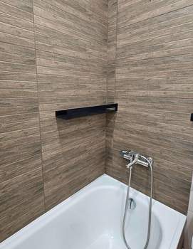 1-к квартира, вторичка, 33м2, 2/5 этаж