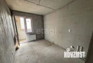 2-к квартира, вторичка, 50м2, 15/24 этаж