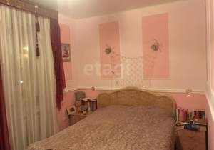 2-к квартира, вторичка, 49м2, 2/3 этаж