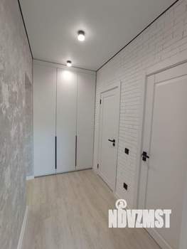 2-к квартира, вторичка, 62м2, 7/17 этаж