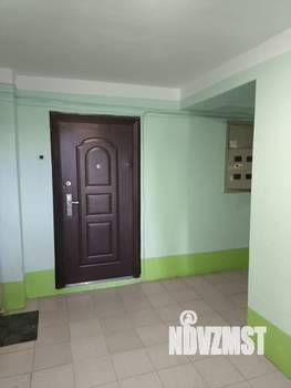 1-к квартира, вторичка, 41м2, 8/10 этаж