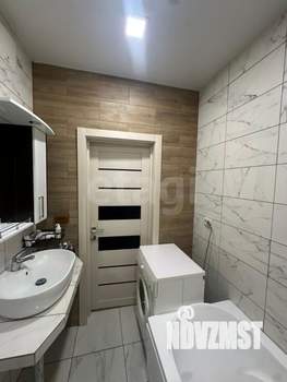 1-к квартира, вторичка, 42м2, 18/20 этаж