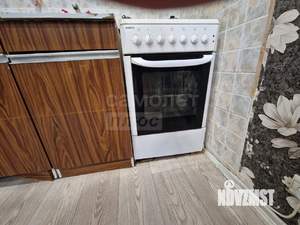 Студия квартира, вторичка, 17м2, 2/5 этаж