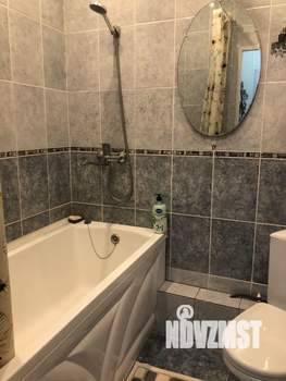 1-к квартира, вторичка, 35м2, 13/17 этаж