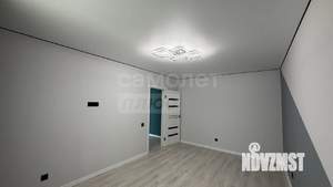 2-к квартира, вторичка, 55м2, 12/24 этаж